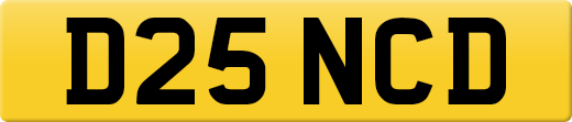 D25NCD