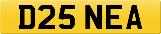 D25NEA
