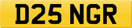 D25NGR