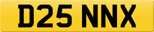 D25NNX