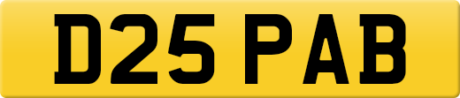 D25PAB