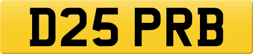 D25PRB