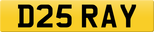 D25RAY