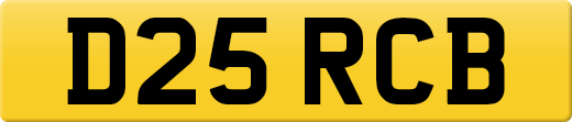 D25RCB