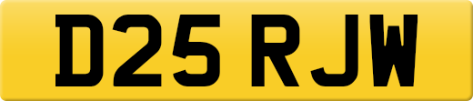 D25RJW