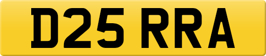 D25RRA