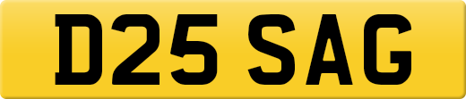 D25SAG