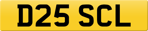 D25SCL