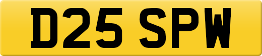 D25SPW