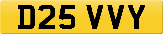 D25VVY