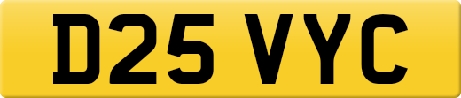 D25VYC
