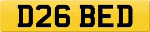 D26BED