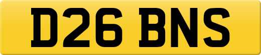 D26BNS
