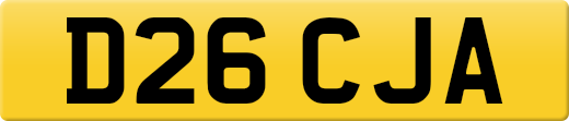 D26CJA