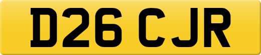 D26CJR