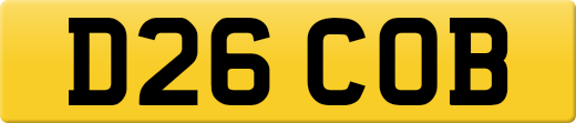 D26COB
