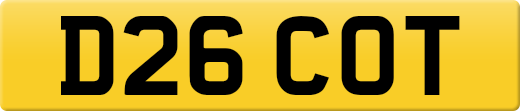 D26COT