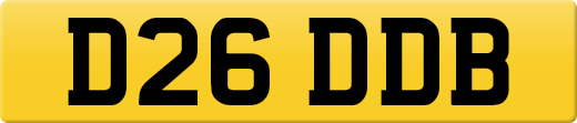 D26DDB