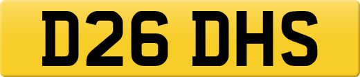 D26DHS