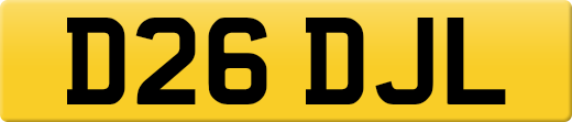 D26DJL