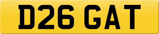 D26GAT