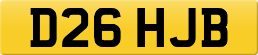 D26HJB