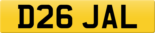 D26JAL