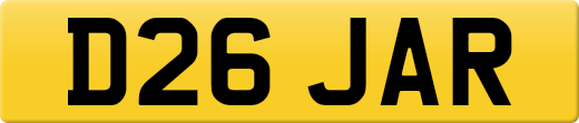D26JAR