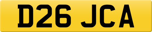 D26JCA
