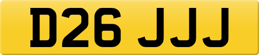 D26JJJ