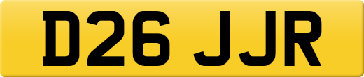 D26JJR