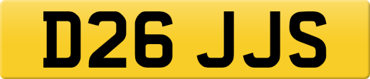 D26JJS