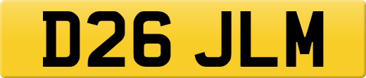 D26JLM