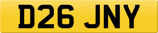D26JNY