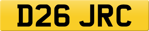 D26JRC