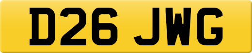 D26JWG