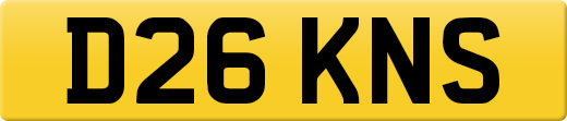 D26KNS