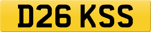 D26KSS