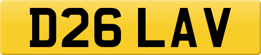 D26LAV