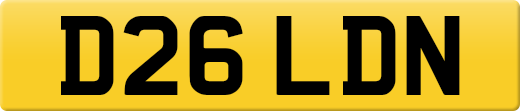 D26LDN