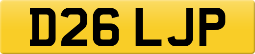 D26LJP