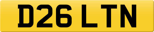 D26LTN