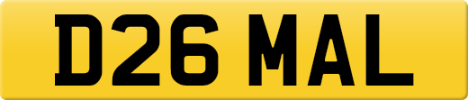 D26MAL