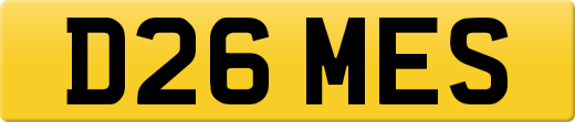 D26MES