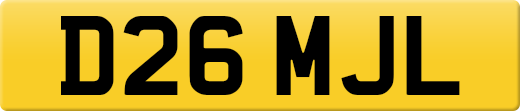 D26MJL