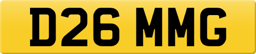 D26MMG
