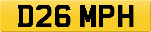 D26MPH