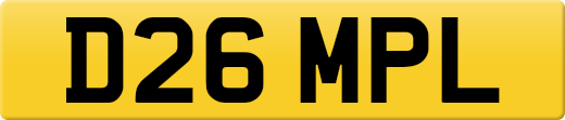 D26MPL