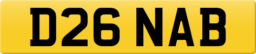 D26NAB