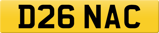D26NAC